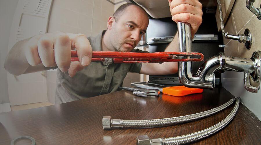 Professional Leak Detection in Corning, KS